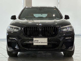 X3 xドライブ20d Mスポーツ ディーゼル 4WD 