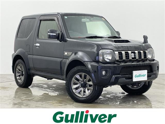 ジムニーシエラ1.3 ランドベンチャー 4WD4WD 修復歴無し