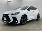 NX 450hプラス Fスポーツ 4WD 4WD 本革シート