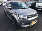 イグニス 1.2 ハイブリッド(HYBRID)  MX 4WD 