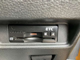 『マツダ純正・スマートインETC』スッキリ収納!防犯効果も期待できます。