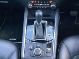 MTモード付です!MT感覚でシフトチェンジできます。MT車が少なくなってきた現在に面白さを取り入れた装備です。走る歓びを!