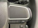 Dassist切り替えステアリングスイッチでシーンに合わせて2つの走行モードの切り替えが可能!加速したい時に便利なパワーモード。燃費重視のスマートな走りのエコモード。