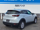 CX-3 1.5 15S アーバンドレッサー 