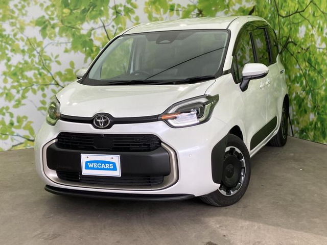 シエンタ ハイブリッド 1.5 Z 