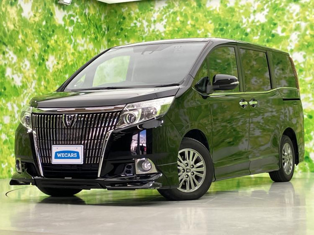 エスクァイア2.0 Xi