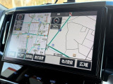 アルファード ハイブリッド 2.5 SR E-Four 4WD 禁煙車 純正8インチナビ ETC
