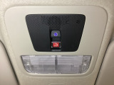 Honda CONNECT搭載車です。「Honda Total Care プレミアム」に加入頂くと、「緊急サポートセンター」や「Honda ALSOK駆けつけサービス」などのサービスが受けられます。