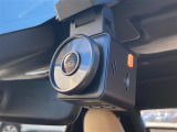 【 ドライブレコーダー 】運転中の記録を残します。事故などを起こした起こされた時の証拠を残します。