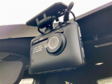 【 ドライブレコーダー 】運転中の記録を残します。事故などを起こした起こされた時の証拠を残します。