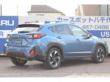 クロストレック 2.0 リミテッド 4WD 