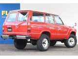 ランドクルーザー60 4.0 GX 4WD 