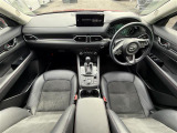 CX-5 2.2 XD ブラックトーンエディション 4WD 修復歴無し