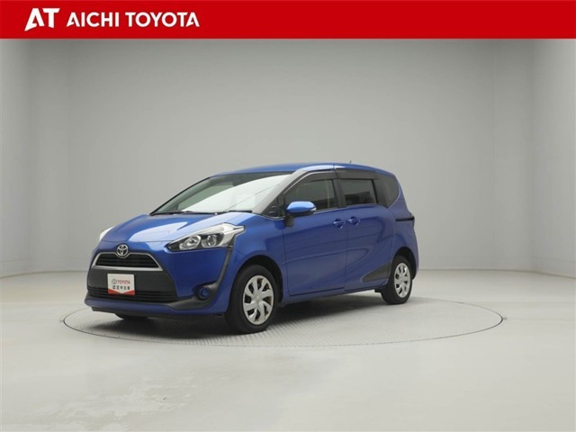 シエンタ 1.5 G 4WD