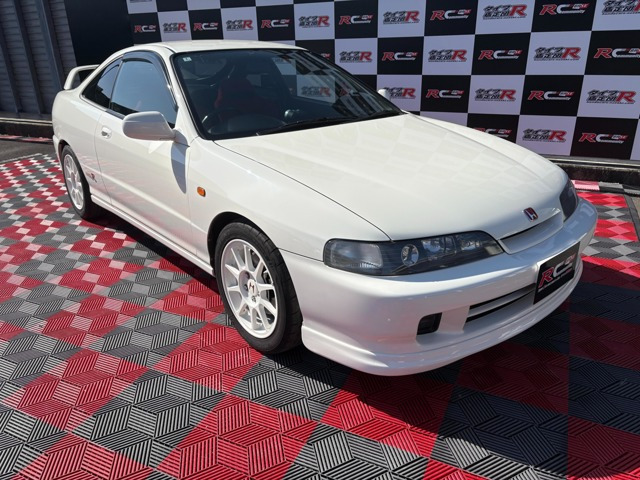 インテグラタイプR1.8 X