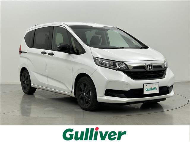 フリード1.5 ハイブリッド G ブラックスタイル修復歴無し