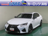 レクサス GS F 