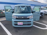 車検までの点検がお安く受けられるメンテナンスパックもございます。詳しくはスタッフまで!