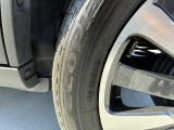 タイヤのサイズは、175/60R16です!!