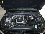 1.0L TSIエンジン