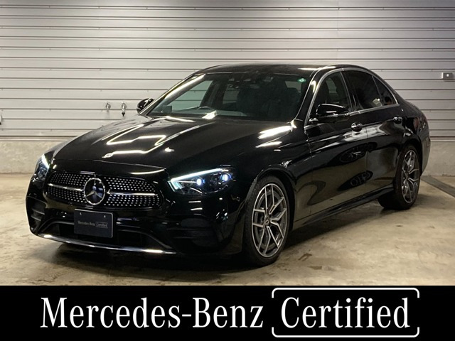 EクラスE220d スポーツ