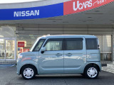 購入後は安心のアフターサービスもあります。貴方のカーライフを山口日産ステージ23周南店でお任せください。