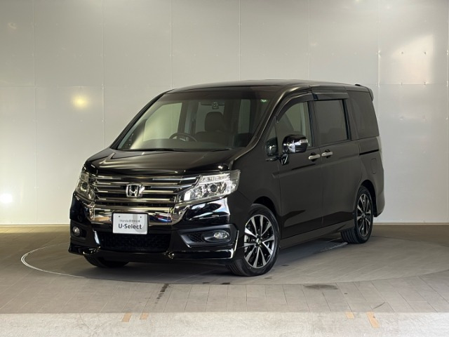 ステップワゴン 2.0 スパーダ Z クールスピリット 