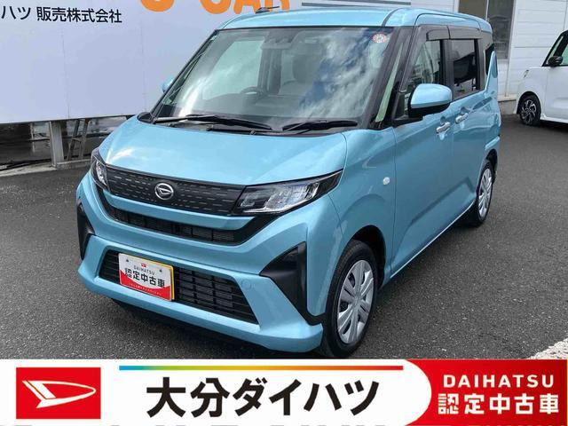 ダイハツ ムーヴ 