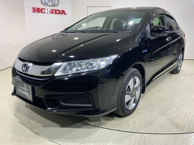 グレイス 1.5 ハイブリッド LX 