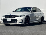 BMW 3シリーズセダン