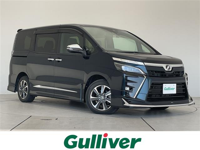 ヴォクシー 2.0 ZS 煌II 修復歴無し