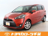 トヨタ シエンタ