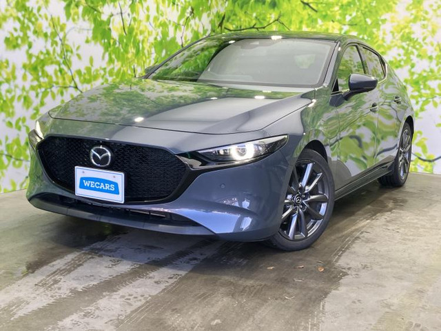 MAZDA3ファストバック2.0 20S プロアクティブ ツーリング セレクション