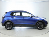 T-Cross TSI アクティブ 