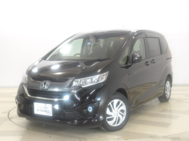 フリード 1.5 G ホンダセンシング 