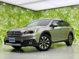 【中古車情報】スバル レガシィアウトバック 2.5 リミテッド 4WD  の中古車詳細（走行距離：6.5万km、カラー：タングステン・メタリック、販売地域：新潟県上越市）