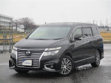 日産 エルグランド