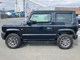 ジムニー XC 4WD 
