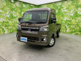 ダイハツ ハイゼットトラック