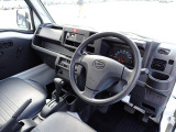 ハイゼットトラック スタンダード 純正エアバッグ・ABS・PS(パワステ)・AC(エ