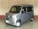 ホンダ N-VAN