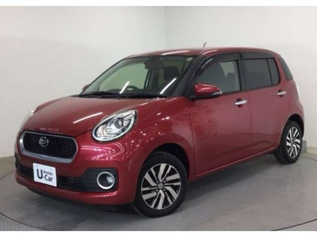 ブーン1.0 シルク Gパッケージ SAII