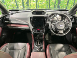 フォレスター 1.8 STI スポーツ 4WD 