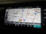 ナビゲーション装備☆多彩な機能で快適ドライブをアシスト☆オーディオ機能も充実していますね☆