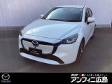 マツダ MAZDA2