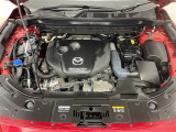 CX-5 2.2 XD プロアクティブ 4WD 4WD 修復歴無し