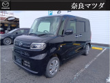 人気の軽自動車タントが入荷です☆