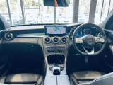 Cクラスワゴン C220d ローレウスエディション スポーツプラスパッケージ ワンオーナ...