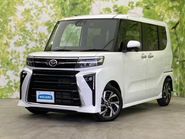 タントカスタム X