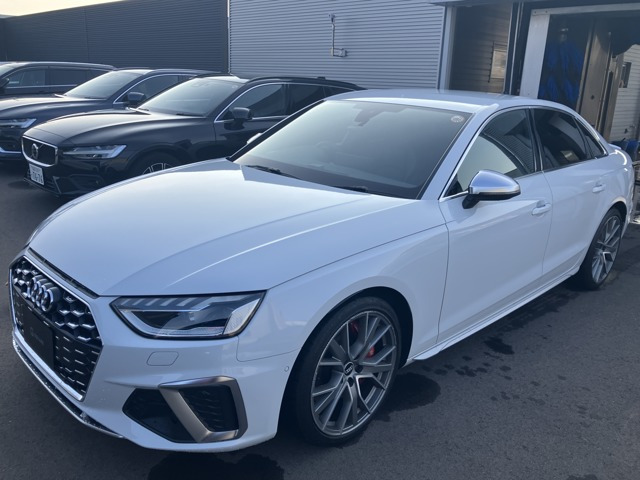 S43.0 4WD